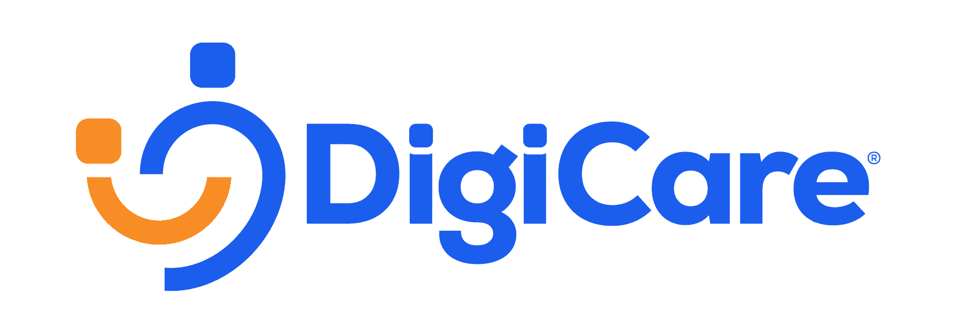 DigiCare Logo